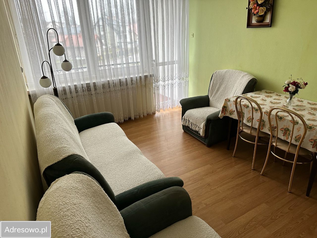 bliźniak, 8 pokoi Wyszków Centrum. Zdjęcie 15