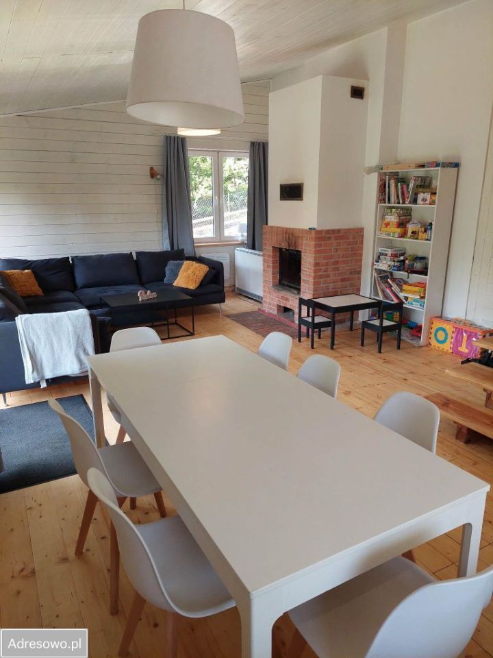 dom wolnostojący, 6 pokoi Strzegomiany. Zdjęcie 13