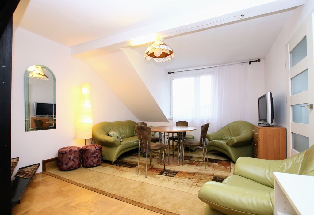 Mieszkanie 3-pokojowe Rzeszów Drabinianka, ul. Nowowiejska