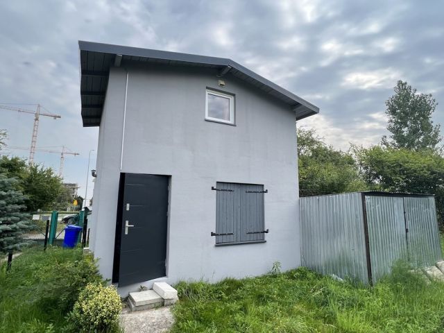 Działka rod Reda. Zdjęcie 1