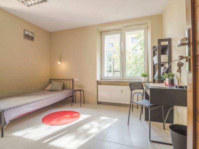 Mieszkanie 3-pokojowe Białystok Centrum, ul. Icchoka Malmeda. Zdjęcie 1