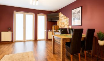 Mieszkanie 1-pokojowe Kraków Górka Narodowa, ul. Macieja Słomczyńskiego