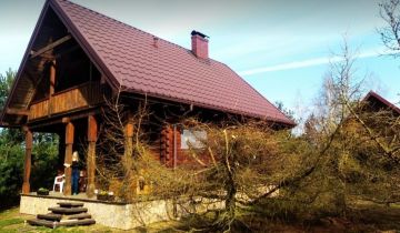 dom wolnostojący, 4 pokoje Mauryców, ul. Brzozowa