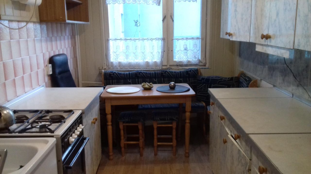 Mieszkanie 2-pokojowe Wrocław Fabryczna, ul. Jerzego Bajana. Zdjęcie 8