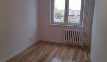 Mieszkanie 3-pokojowe Tczew Osiedle Garnuszewskiego