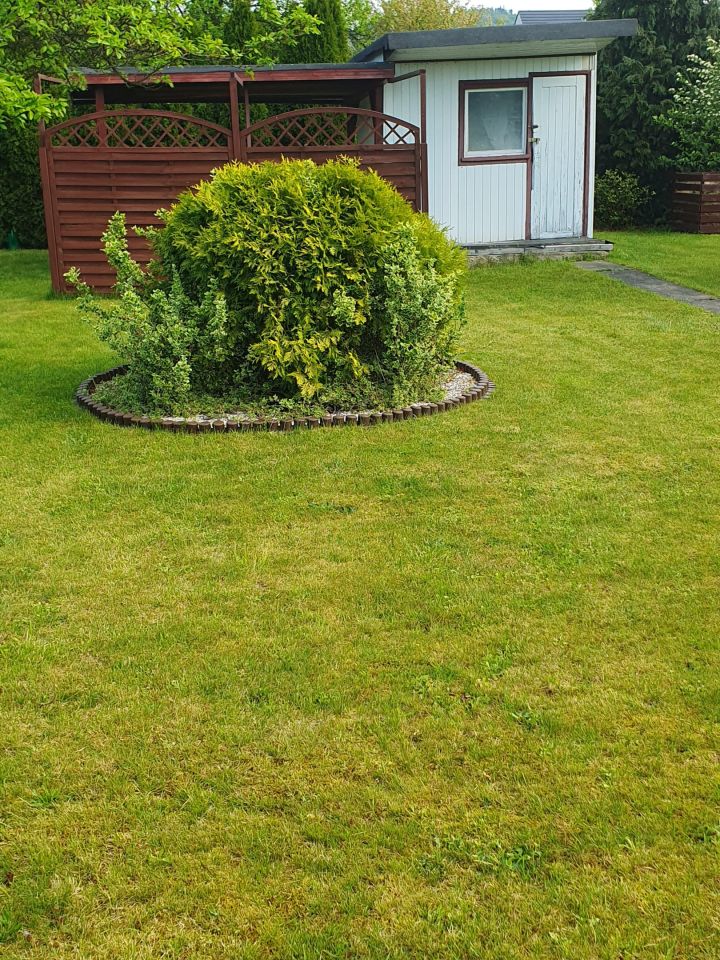 Działka rod Jelenia Góra Zabobrze, ul. Witolda Lutosławskiego. Zdjęcie 2