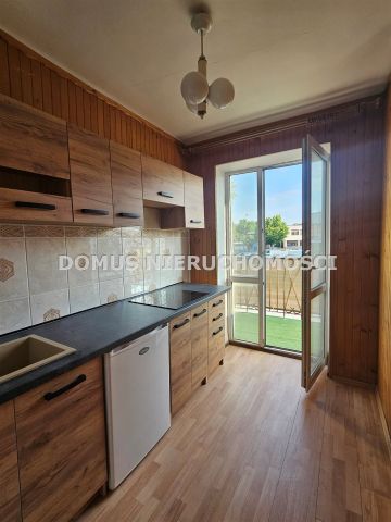 Mieszkanie 1-pokojowe Piotrków Trybunalski, ul. Wojska Polskiego. Zdjęcie 1