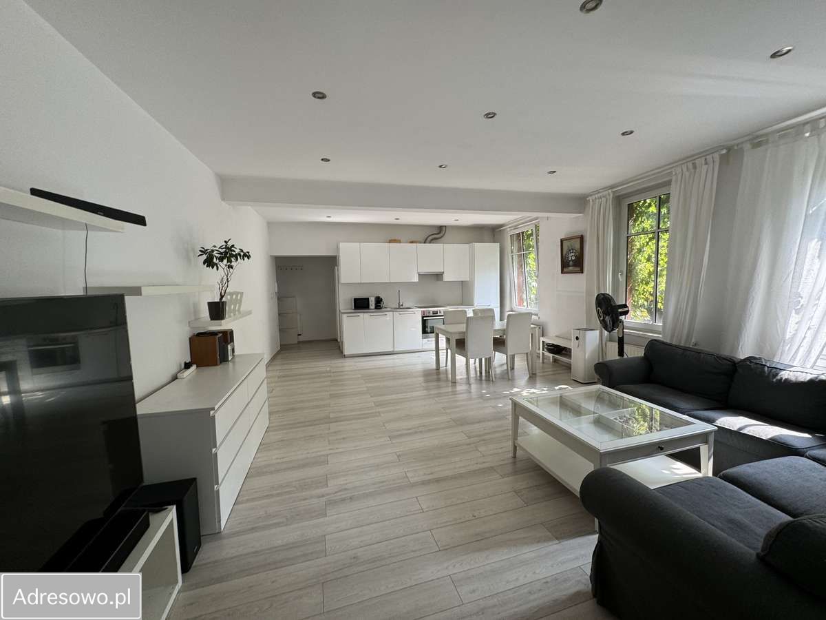 Mieszkanie 2-pokojowe Katowice Załęże, ul. Juliusza Zarębskiego