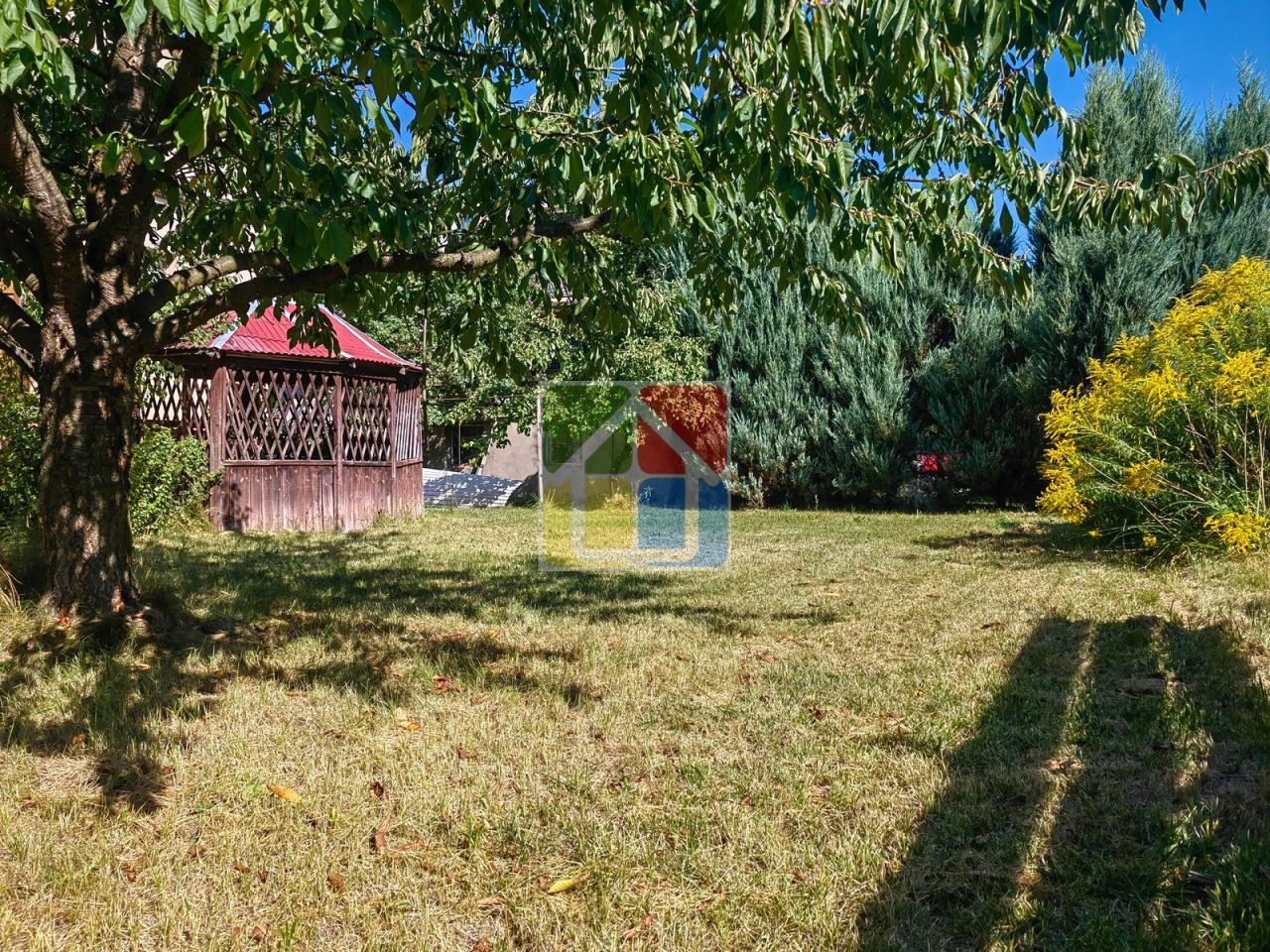 dom wolnostojący, 6 pokoi Gostynin, ul. Stefana Fabiszewskiego. Zdjęcie 10