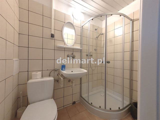 Hotel/pensjonat Sanok, ul. Mickiewicza. Zdjęcie 23