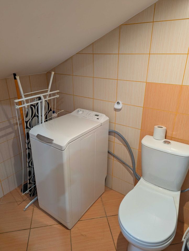 Mieszkanie 2-pokojowe Konin Laskówiec, ul. Karola Olszewskiego. Zdjęcie 3