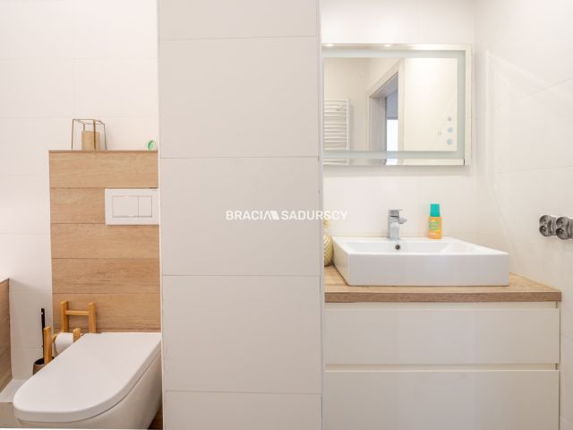 bliźniak, 5 pokoi Skawina, ul. mjr Jana Żychonia. Zdjęcie 25