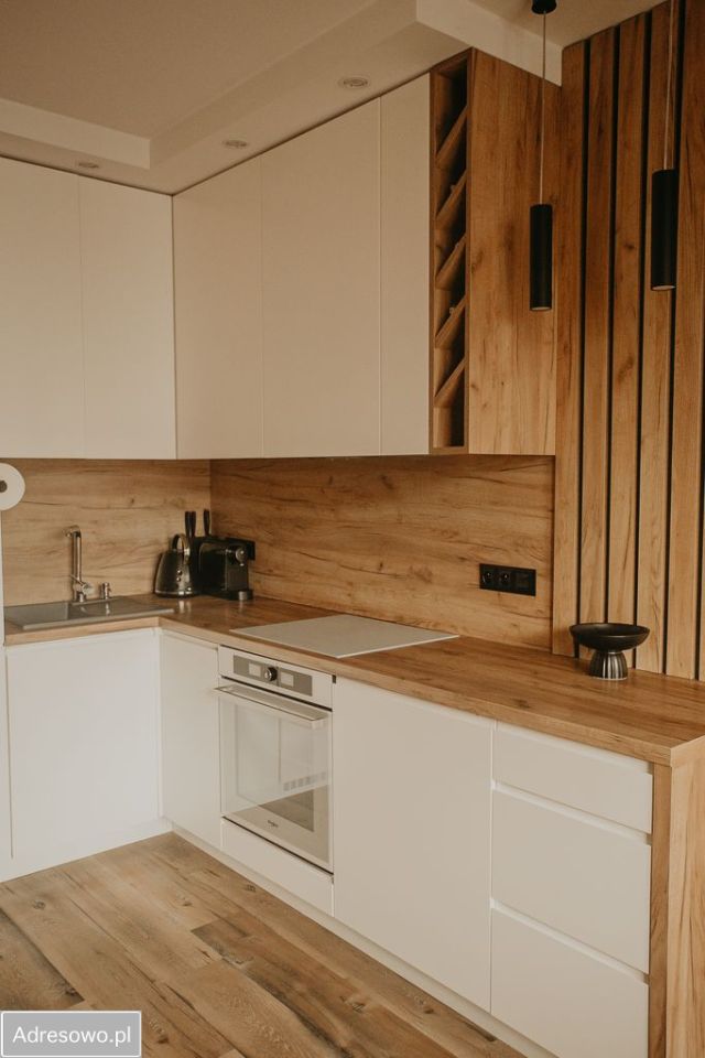 Mieszkanie 3-pokojowe Kraków Czyżyny, ul. Galicyjska. Zdjęcie 16