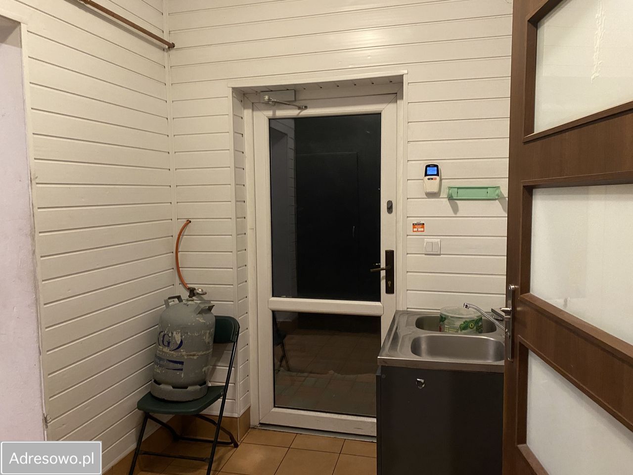 Lokal Blachownia, ul. Leśna. Zdjęcie 12