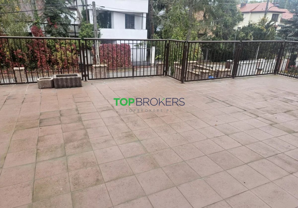 bliźniak, 5 pokoi Warszawa Ursynów. Zdjęcie 13