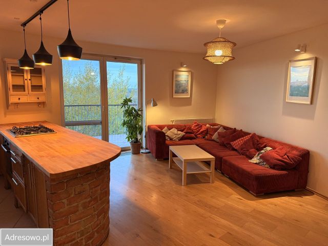 Mieszkanie 3-pokojowe Lublin Rury, ul. Wigilijna. Zdjęcie 1