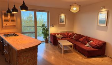 Mieszkanie 3-pokojowe Lublin Rury, ul. Wigilijna