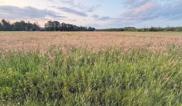 Działka budowlana Poręby