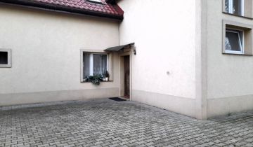 Mieszkanie 3-pokojowe Niemstów