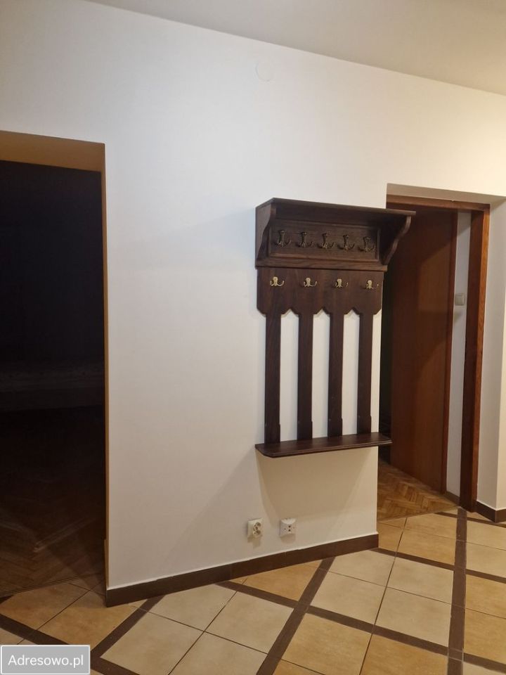 Mieszkanie 3-pokojowe Łomża Śródmieście, ul. Krótka. Zdjęcie 6