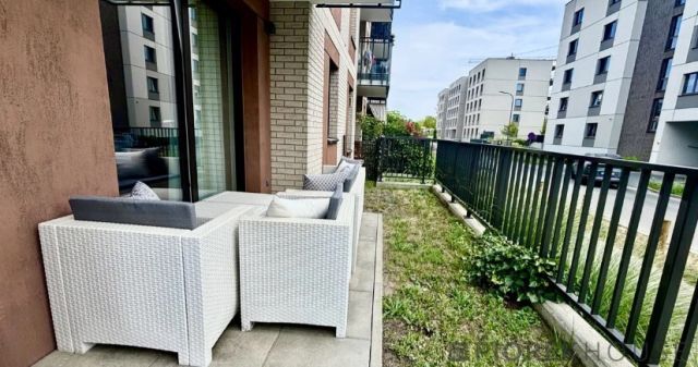 Mieszkanie 2-pokojowe Warszawa Mokotów, ul. Dywizjonu AK "Jeleń". Zdjęcie 14