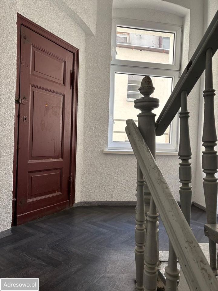 Mieszkanie 1-pokojowe Katowice Śródmieście, ul. Juliusza Słowackiego. Zdjęcie 5