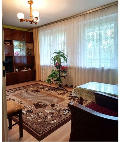 Mieszkanie 3-pokojowe Pruszków. Zdjęcie 1