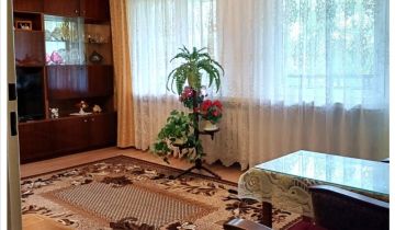 Mieszkanie 3-pokojowe Pruszków