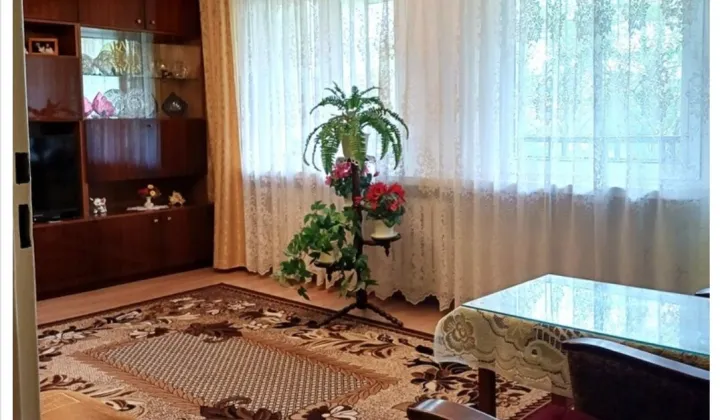 Mieszkanie 3-pokojowe Pruszków