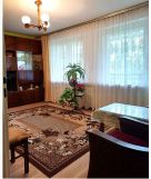 Mieszkanie 3-pokojowe Pruszków