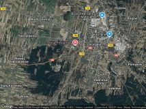 Lokal Sielpia Wielka, ul. Spacerowa