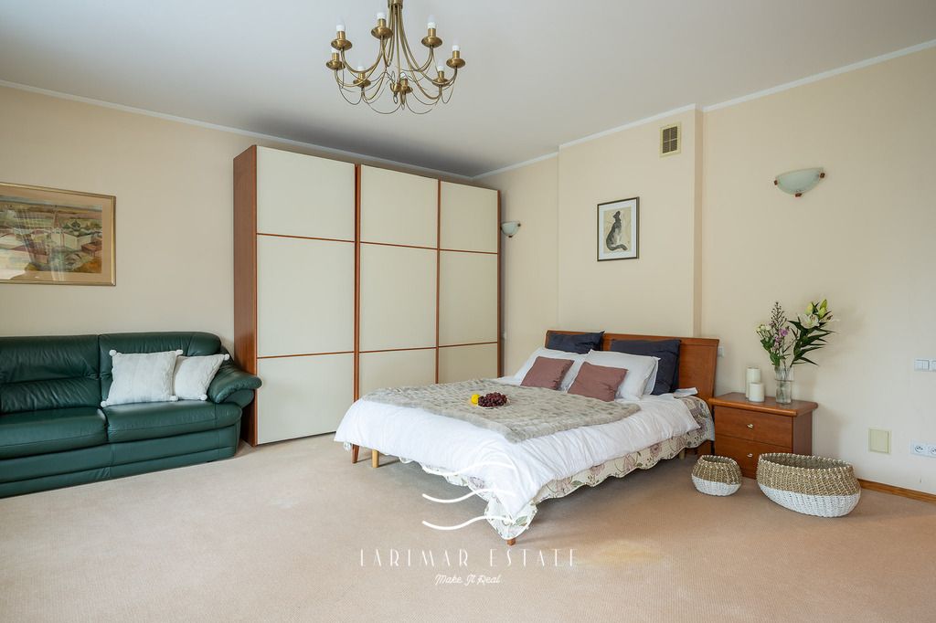 bliźniak, 6 pokoi Warszawa Białołęka. Zdjęcie 14