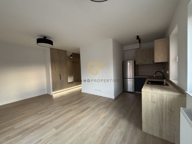 Mieszkanie 1-pokojowe Legionowo, ul. Hetmańska. Zdjęcie 2