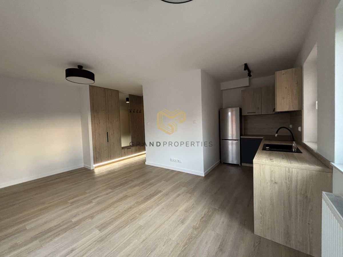 Mieszkanie 1-pokojowe Legionowo, ul. Hetmańska. Zdjęcie 2