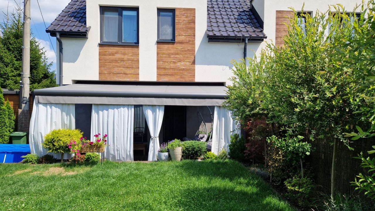 bliźniak, 4 pokoje Zakrzów. Zdjęcie 25