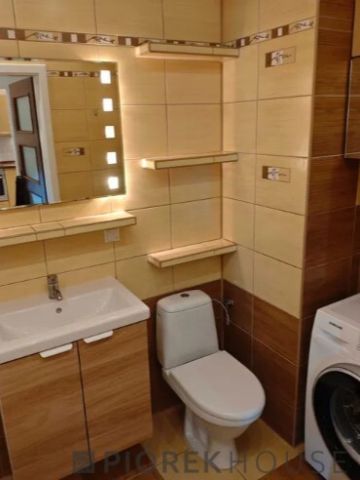 Mieszkanie 2-pokojowe Warszawa Ochota, ul. Włodarzewska. Zdjęcie 7