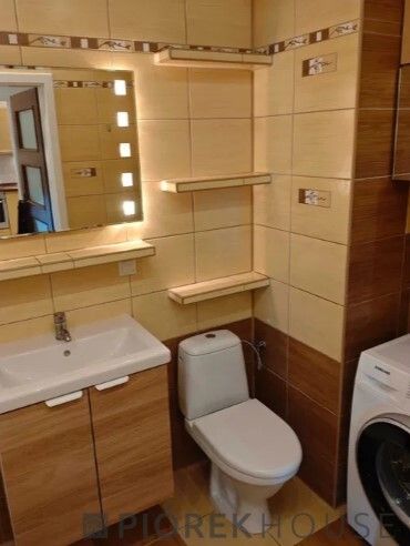 Mieszkanie 2-pokojowe Warszawa Ochota, ul. Włodarzewska. Zdjęcie 7