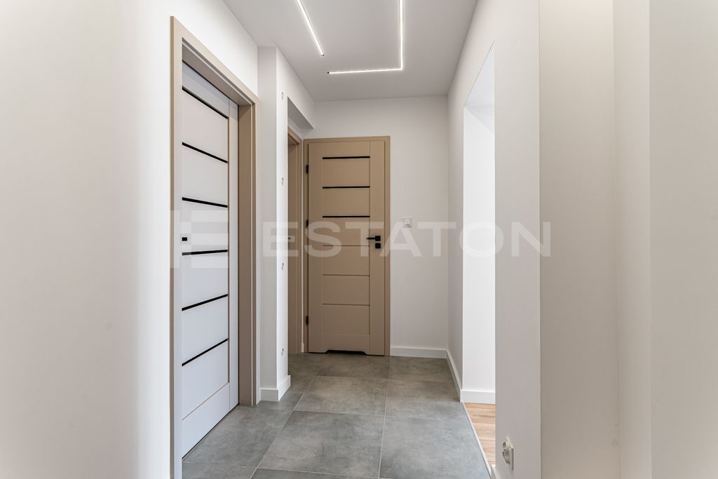 Mieszkanie 3-pokojowe Rzeszów, ul. Stanisława Staszica. Zdjęcie 7