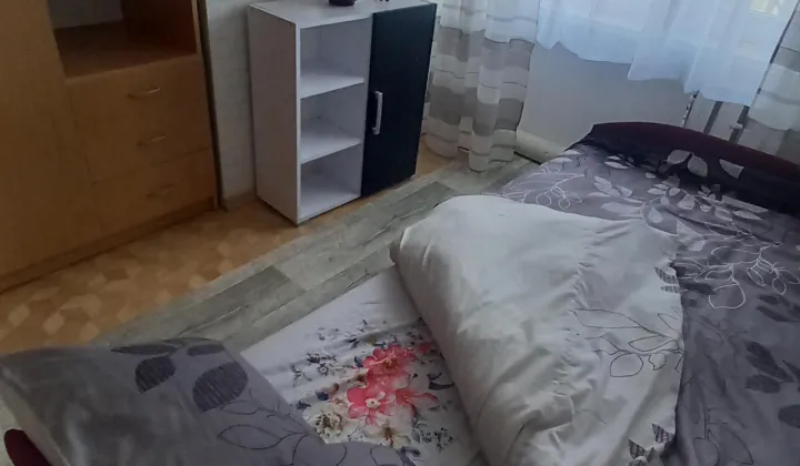 Mieszkanie 3-pokojowe Mrągowo Centrum, os. Brzozowe