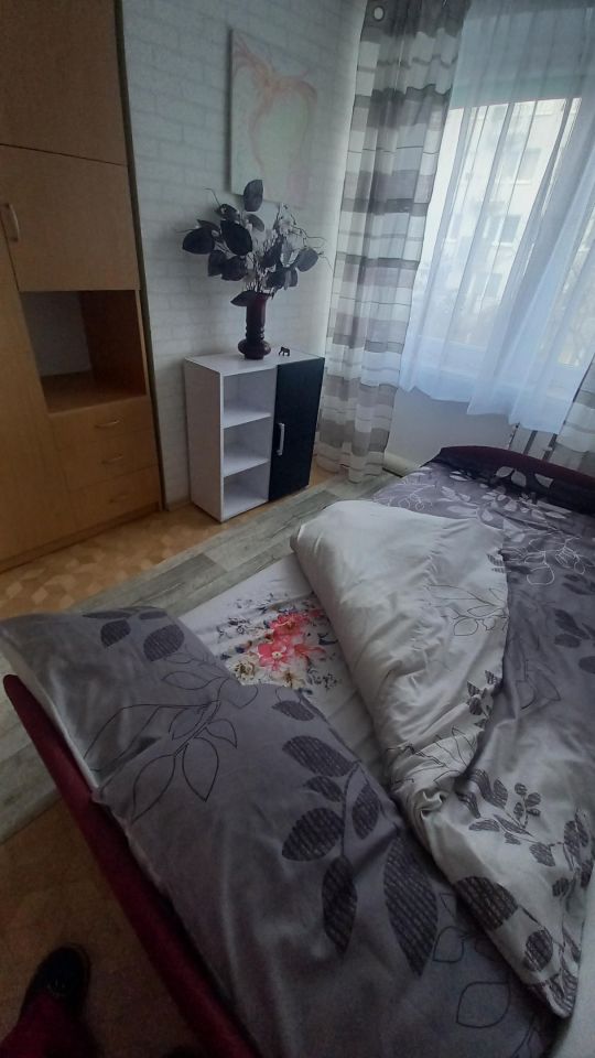 Mieszkanie 3-pokojowe Mrągowo Centrum, os. Brzozowe. Zdjęcie 1