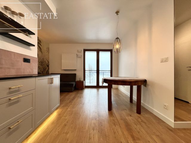 Mieszkanie 2-pokojowe Warszawa Praga-Północ, ul. Markowska. Zdjęcie 5