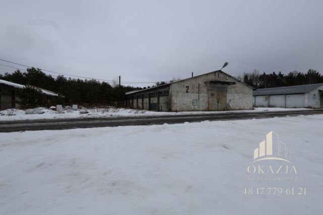 Lokal Wysoka Głogowska. Zdjęcie 2