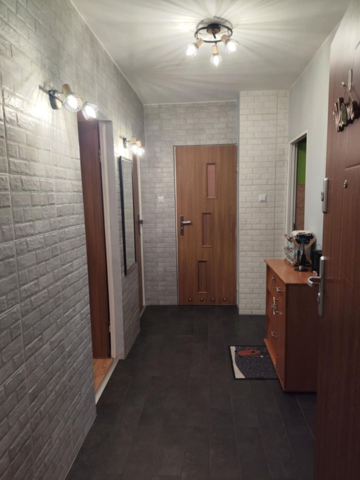 Mieszkanie 4-pokojowe Białogard, Zamoyskiego. Zdjęcie 4