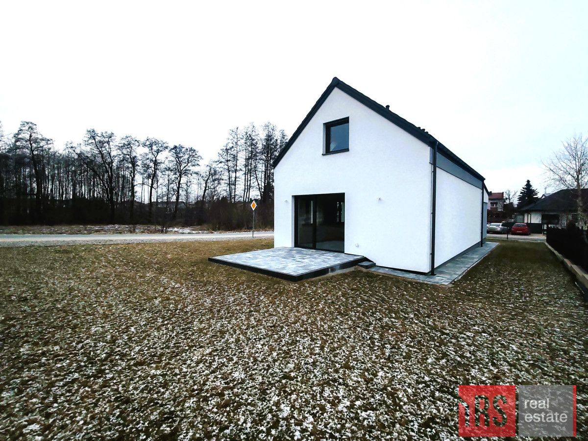 dom wolnostojący, 4 pokoje Mariantów. Zdjęcie 20