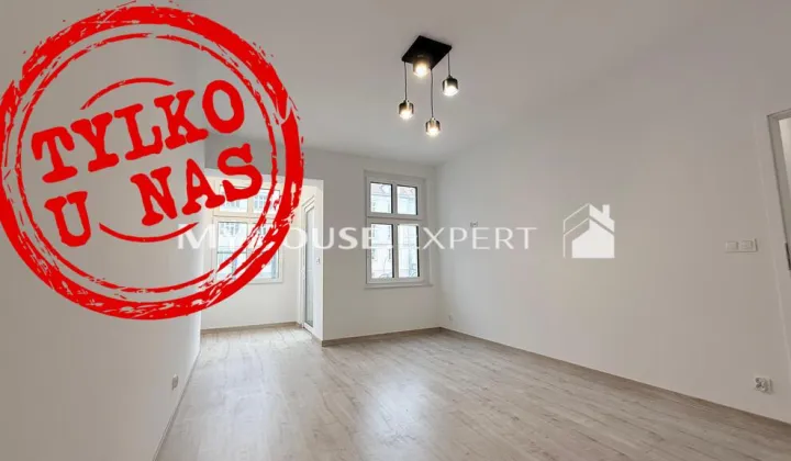 Mieszkanie 4-pokojowe Gorzów Wielkopolski, ul. Kobylogórska