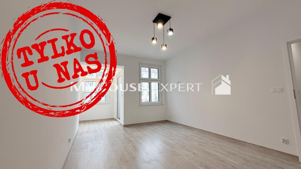 Mieszkanie 4-pokojowe Gorzów Wielkopolski, ul. Kobylogórska. Zdjęcie 1