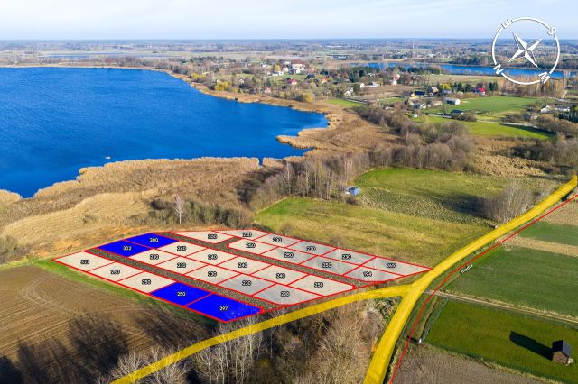 Działka rekreacyjna Nowy Uścimów. Zdjęcie 5