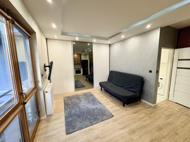 Mieszkanie 1-pokojowe Warszawa Mokotów, ul. Karola Chodkiewicza. Zdjęcie 5