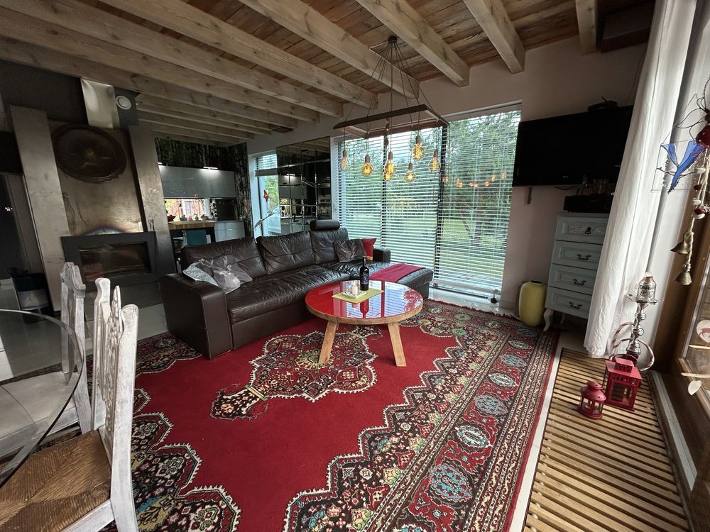 dom letniskowy Marksewo. Zdjęcie 8