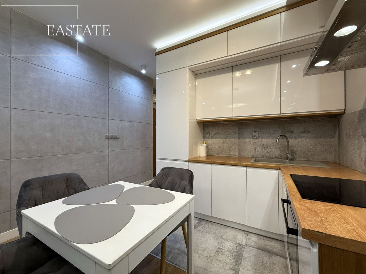 Mieszkanie 3-pokojowe Warszawa Mokotów, ul. Konstruktorska. Zdjęcie 5